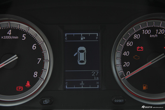  2017款景逸X5劲享系列 1.5T手动豪华型