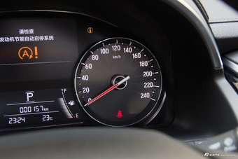 2017款冠道1.5T自动240TURBO两驱尊享版