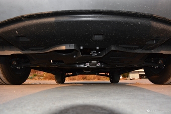 2018款东南DX3 1.5L手动豪华型