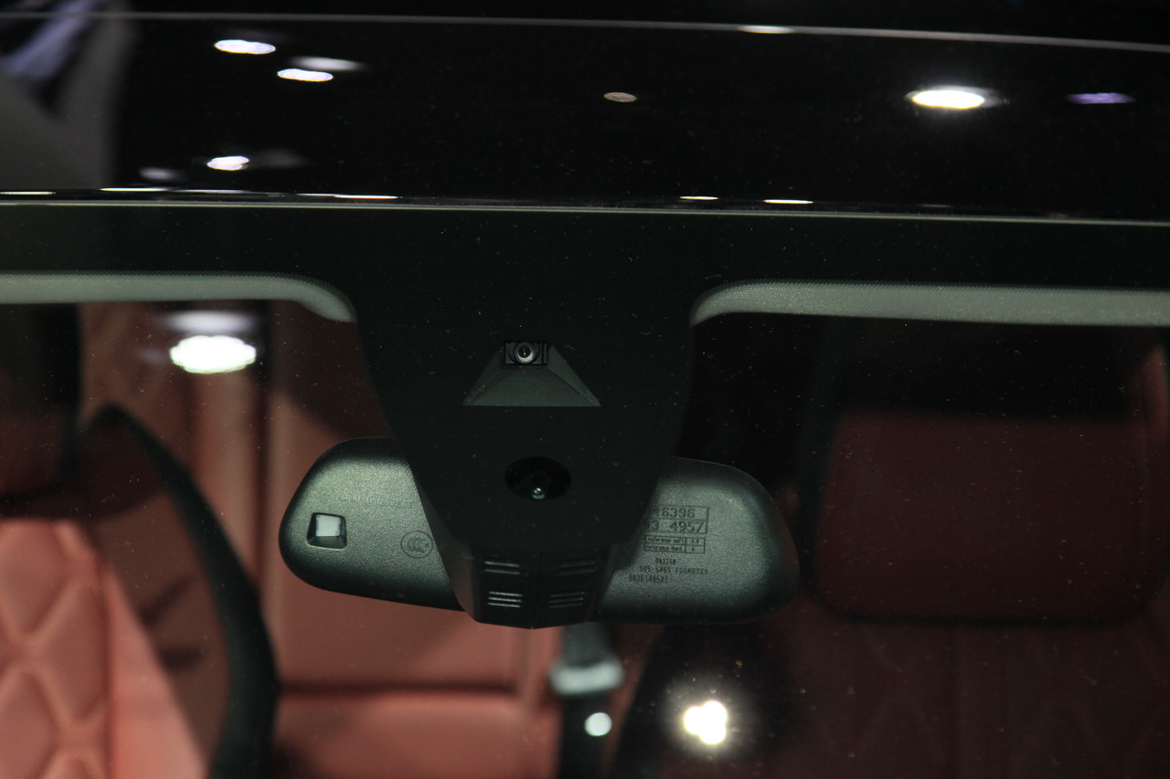 2018广州车展实拍：标致508L