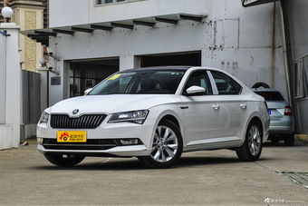 2016款速派 1.8T  自动创行版图片