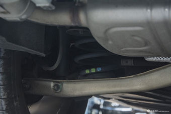 2017款英菲尼迪QX30 2.0T自动四驱极限版