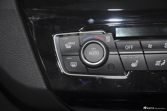 2016款宝马X1 2.0T自动xDrive20Li豪华型