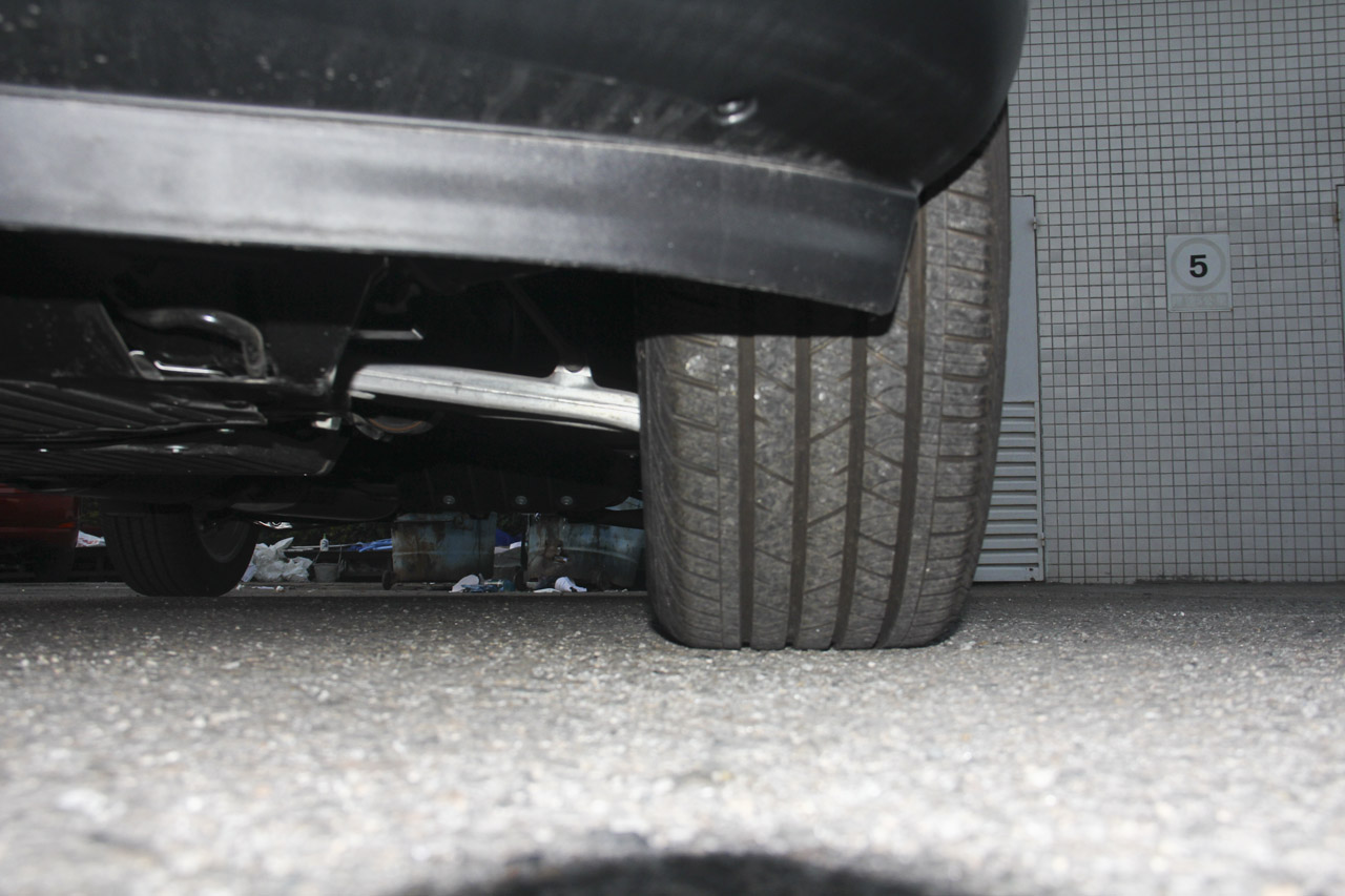 2014款讴歌MDX 3.5L自动精英版