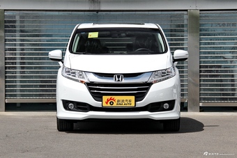 2017款奥德赛 2.4L自动至尊版