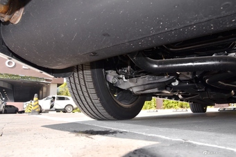 2017款林肯大陆3.0T自动四驱总统版