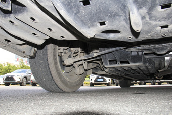 2016款雷克萨斯ES 2.0L自动200 Midnight特别限量版