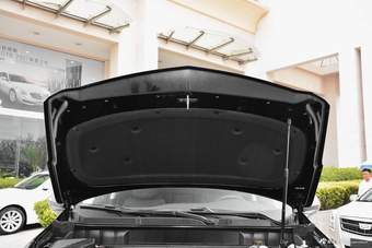 2017款XT5 2.0T自动25T周年庆版豪华型