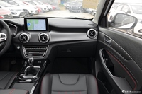 2018款北汽绅宝智行1.5T手动精英版