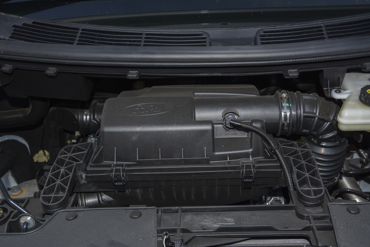 2017款途睿欧2.0T自动精英版