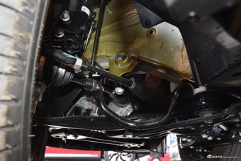 2018款传祺GE3 530互联网悦享版