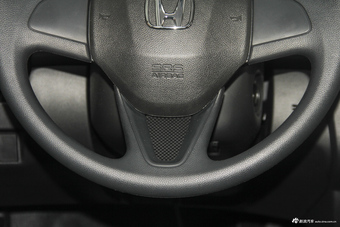 2016款飞度1.5L自动CVT LX舒适型