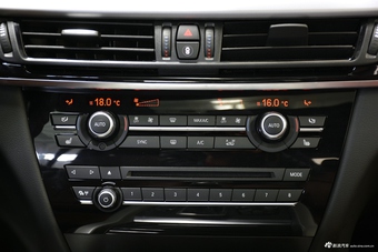 2016款宝马X5 斯达泰克Matthes 3.0T 碳纤维定制版