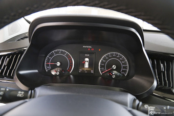 2017款哈弗H2s 1.5T自动豪华型 红标