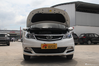 2017款欧尚1.5L手动豪华型图片