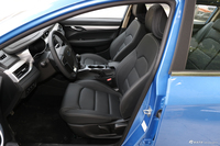 2018款吉利远景S1 1.5L手动锋驰型