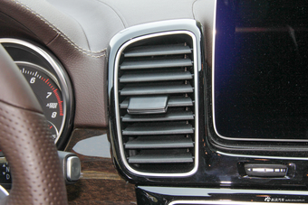  2018款奔驰GLS级 GLS400 3.0T自动4MATIC动感型