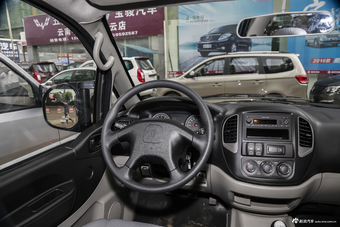 2017款菱智M3L 1.6L手动7座舒适型