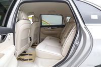 2016款腾势尊贵版