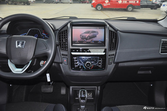 2016款锐3 1.6L自动智享型