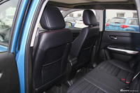 2016款维特拉1.4T自动两驱豪华型