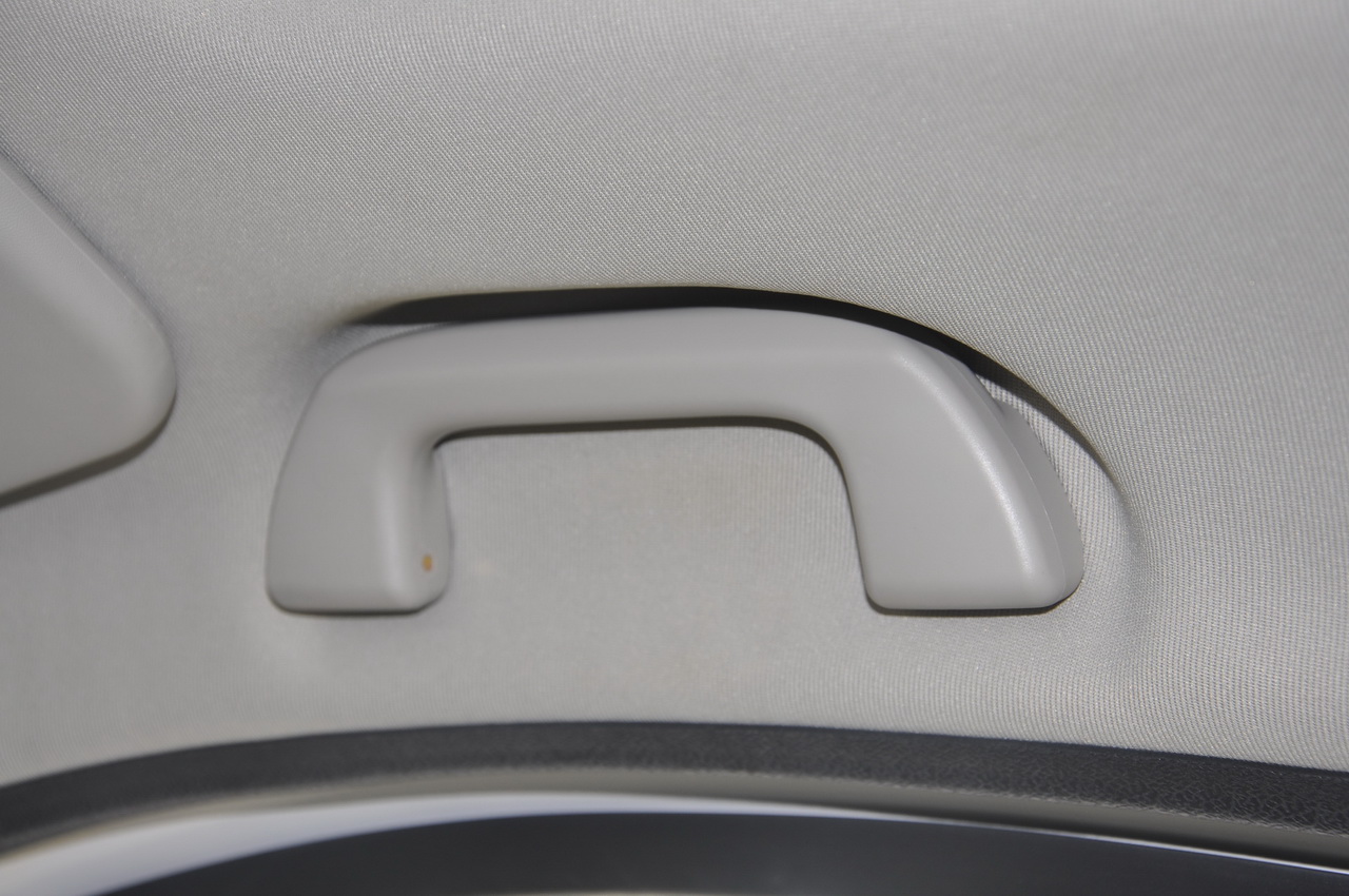 2016款景逸XV 1.6L自动豪华型