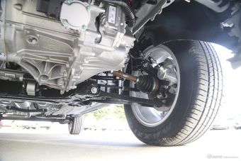 2017款翼搏1.5L自动风尚型