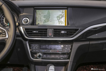 2014款V6菱仕1.5T手动智控版