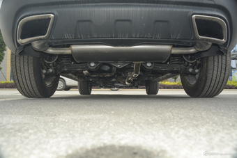 2017款众泰T600 Coupe 1.5T自动尊享型