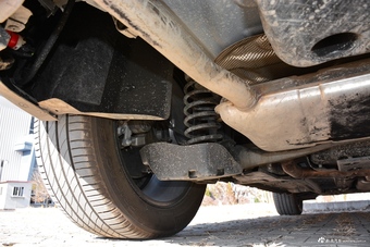 2017款天逸 C5 AIRCROSS 1.8T自动380THP旗舰型