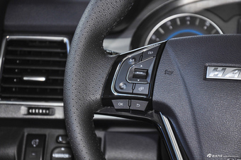 2016款哈弗H2 1.5T手动两驱精英型 经典黑