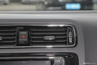 2018款速腾1.4T DSG舒适型280TSI