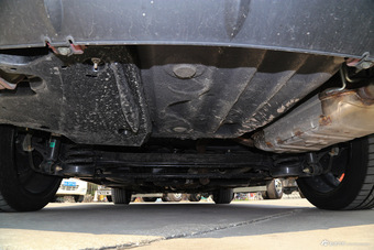 2017款轩朗 1.5T 自动舒适型