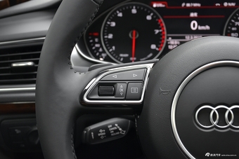 2018款奥迪A7 3.0T自动50TFSI quattro动感型