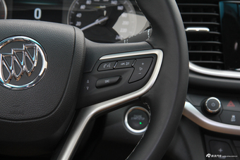 2018款阅朗 1.3T自动旗舰型18T