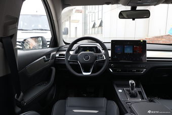 2019款秦Pro 1.5TI自动智联锋尚型