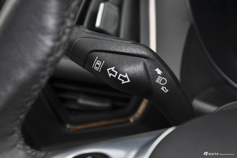 2015款 翼虎 2.0L GTDi 四驱尊贵型