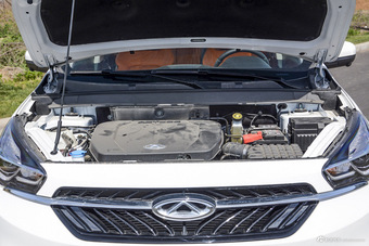 2016款瑞虎7 1.5T手动耀臻版