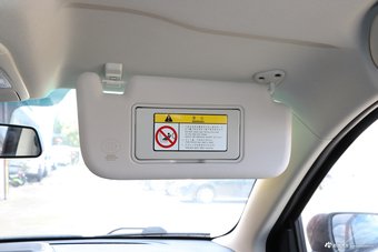 2018款斯威X7 1.5T手动豪华型7座