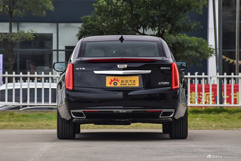 2017款XTS 2.0T自动28T技术型