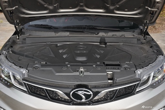 2018款东南DX3 1.5L手动尊贵型