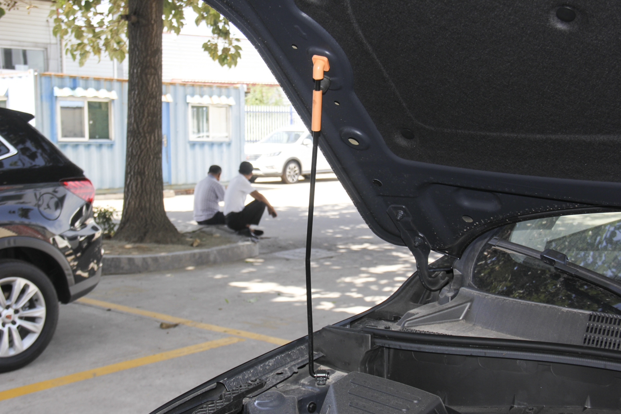 2018款荣威RX5 1.5T 20T手动两驱互联网智惠版