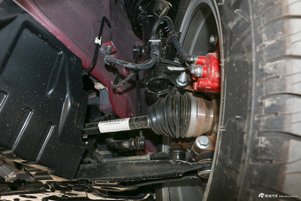 2018款北京BJ20 1.5T手动豪华型