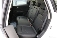 2018款宝沃BX7 2.0T自动28T两驱质享型5座