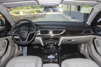 2016款众泰Z700 1.8T自动DCT典雅型