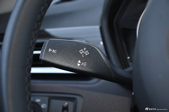 2018款宝马X1新能源 xDrive25Le