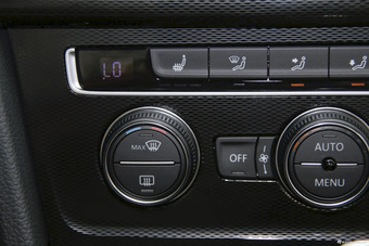 2015款高尔夫-进口GTE 1.4T自动