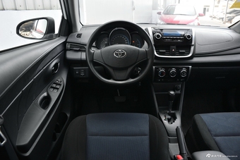 2018款致享1.5G 自动冠军限量版