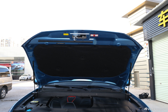 2018款大迈X7 2.0T自动豪华型