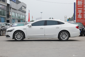 2018款君越1.8L自动30H豪华型